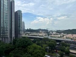 Blk 80A Telok Blangah Towers (Bukit Merah), HDB 4 Rooms #581791881